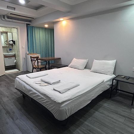 Biglife Hotel Стамбул Экстерьер фото