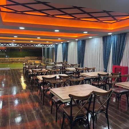 Biglife Hotel Стамбул Экстерьер фото