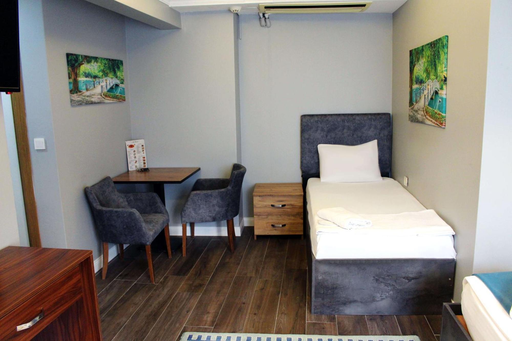 Biglife Hotel Стамбул Экстерьер фото