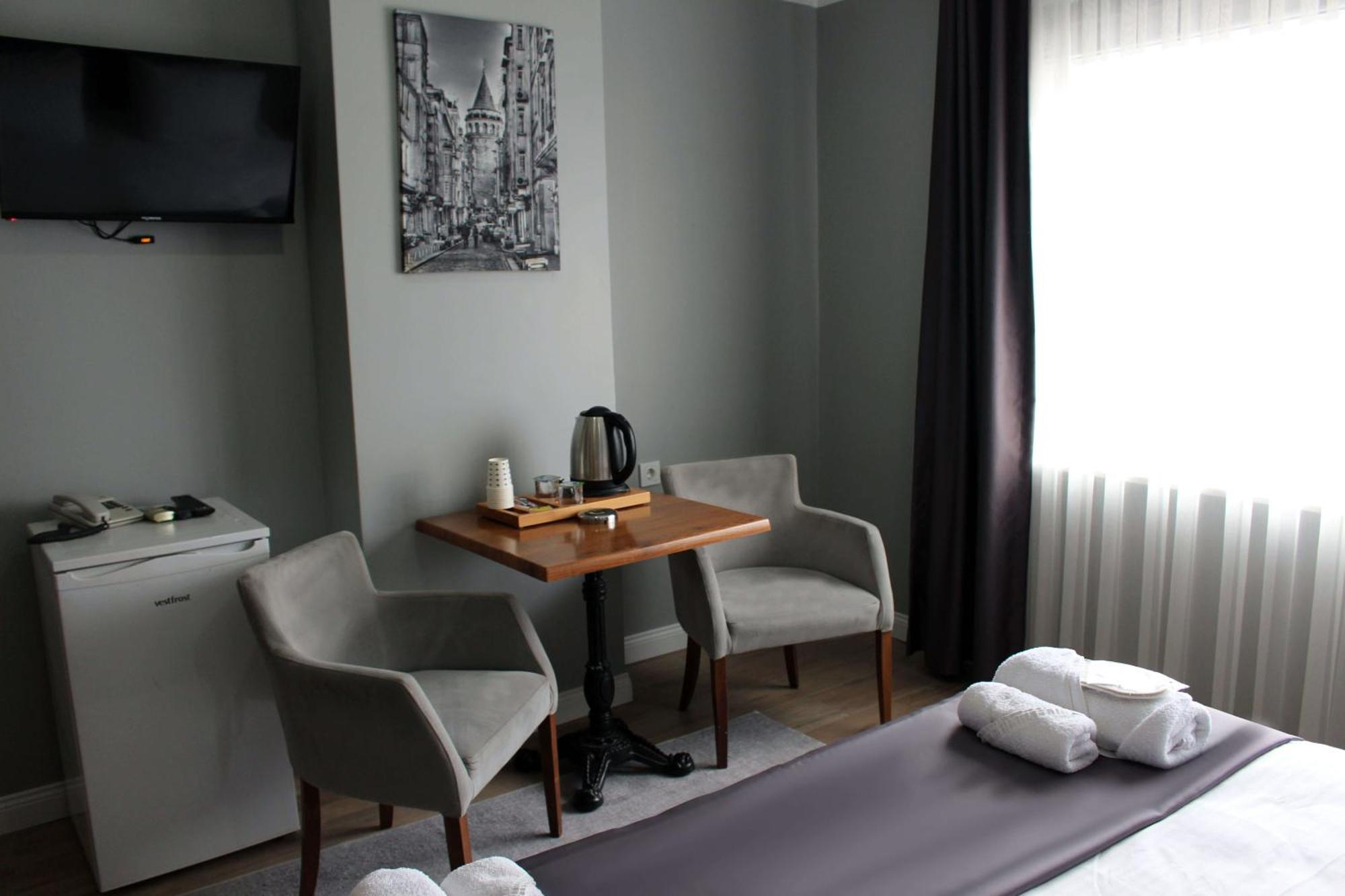 Biglife Hotel Стамбул Экстерьер фото