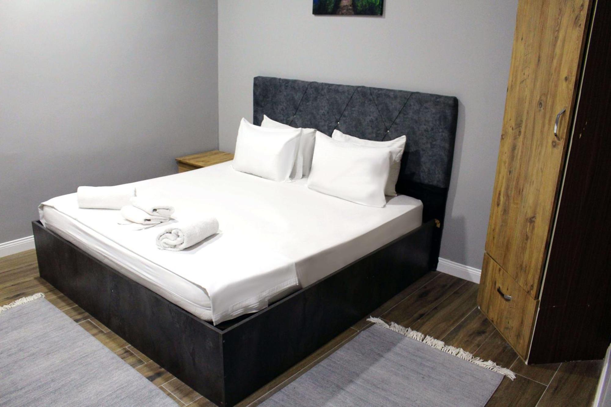 Biglife Hotel Стамбул Экстерьер фото