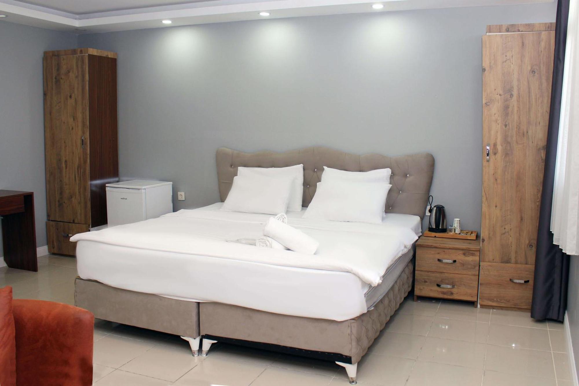 Biglife Hotel Стамбул Экстерьер фото
