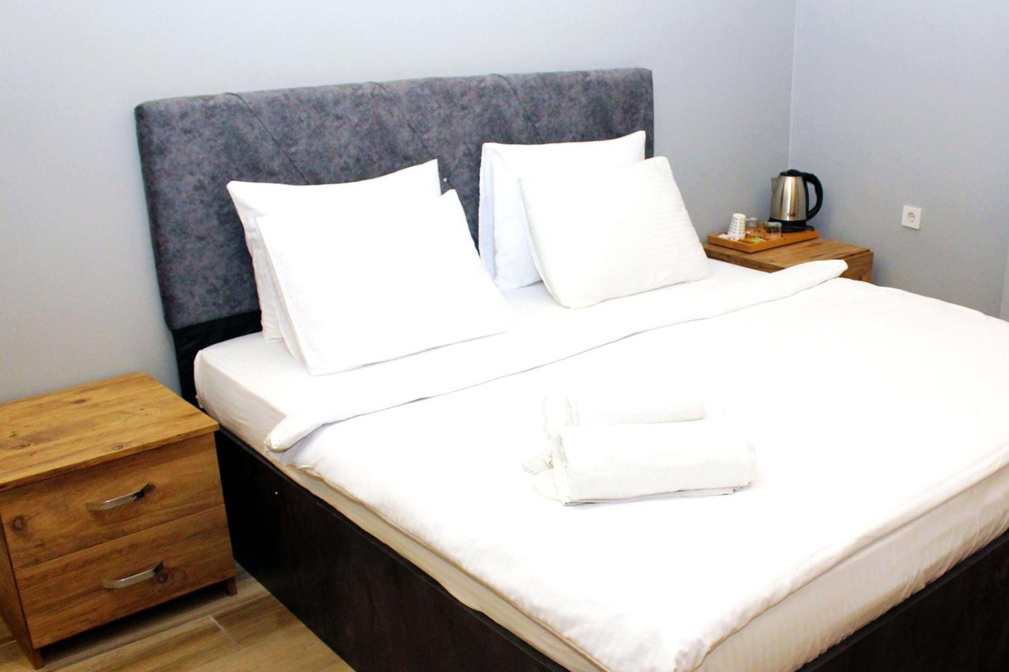 Biglife Hotel Стамбул Экстерьер фото