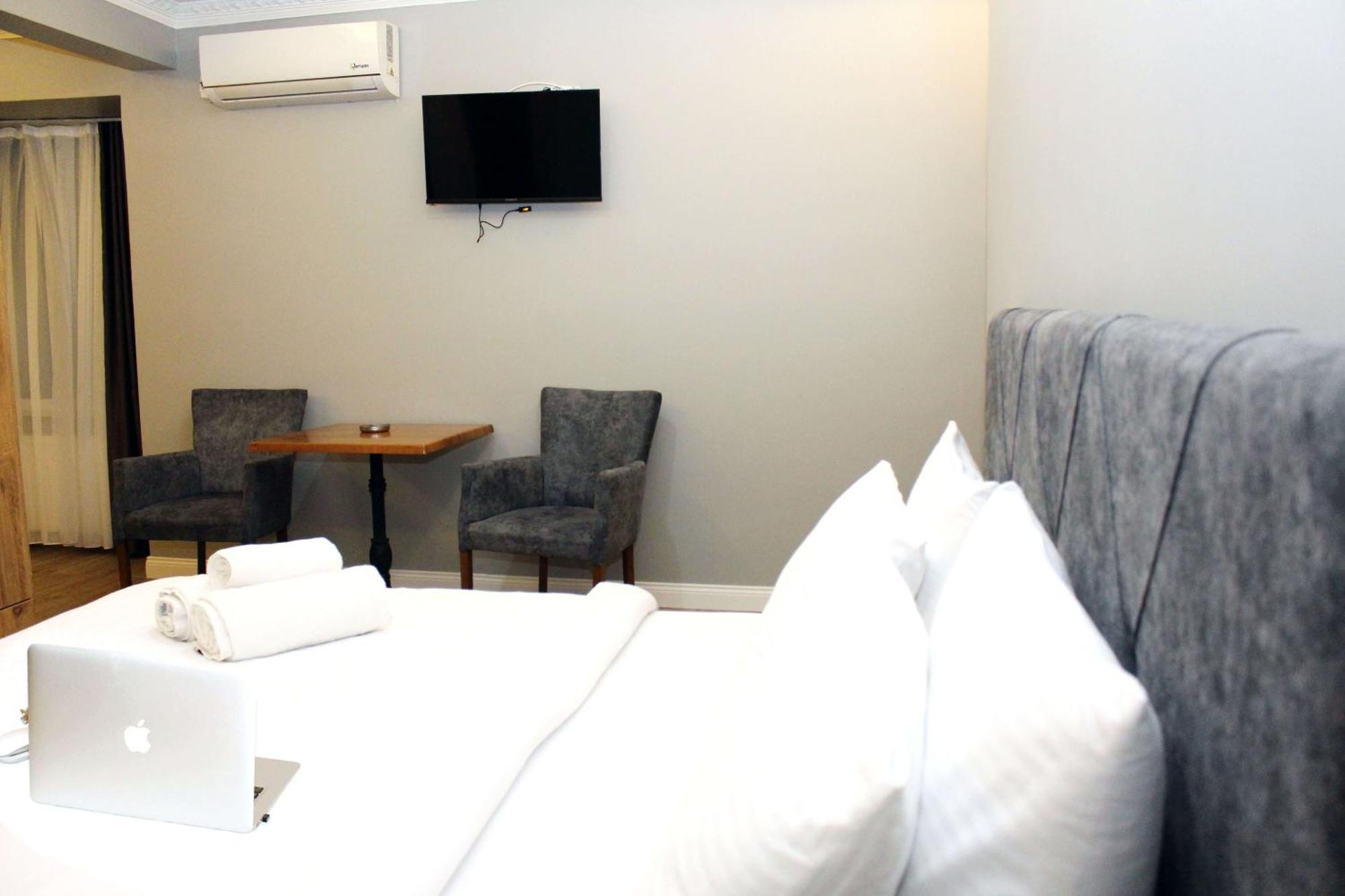 Biglife Hotel Стамбул Экстерьер фото