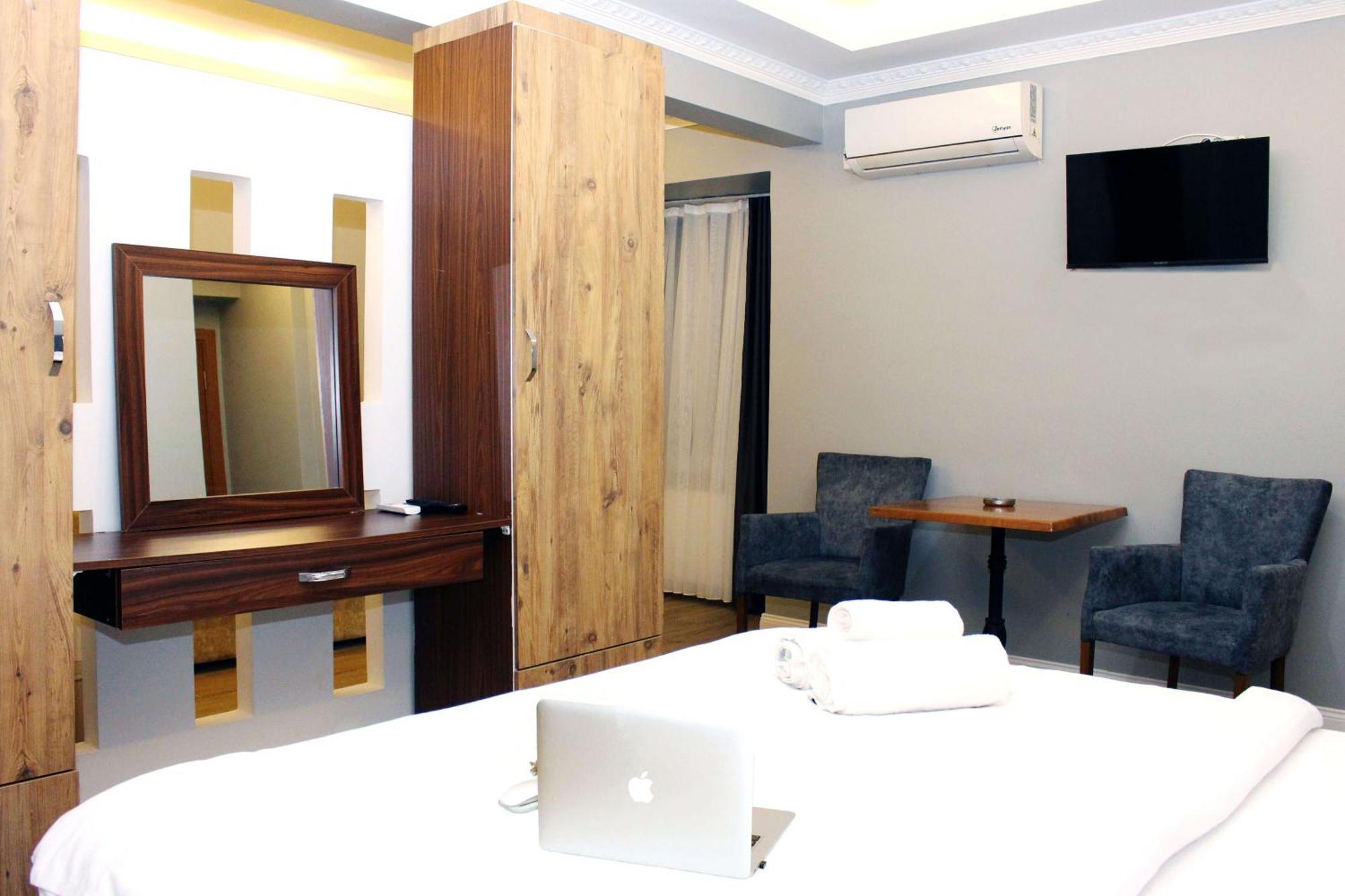 Biglife Hotel Стамбул Экстерьер фото