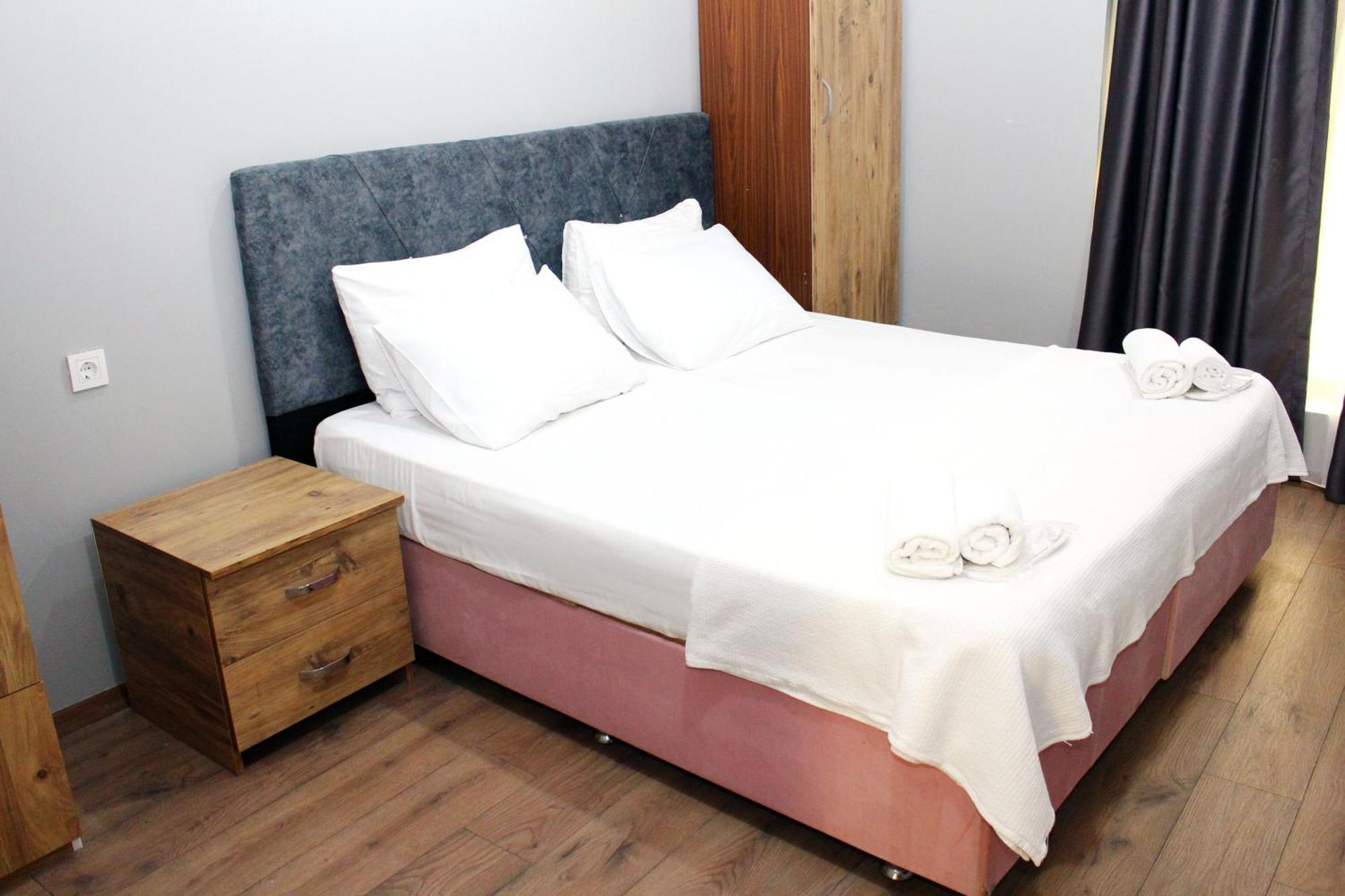 Biglife Hotel Стамбул Экстерьер фото