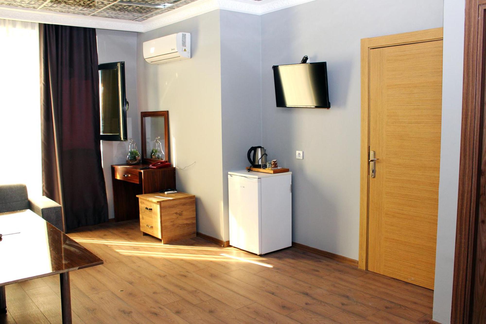 Biglife Hotel Стамбул Экстерьер фото