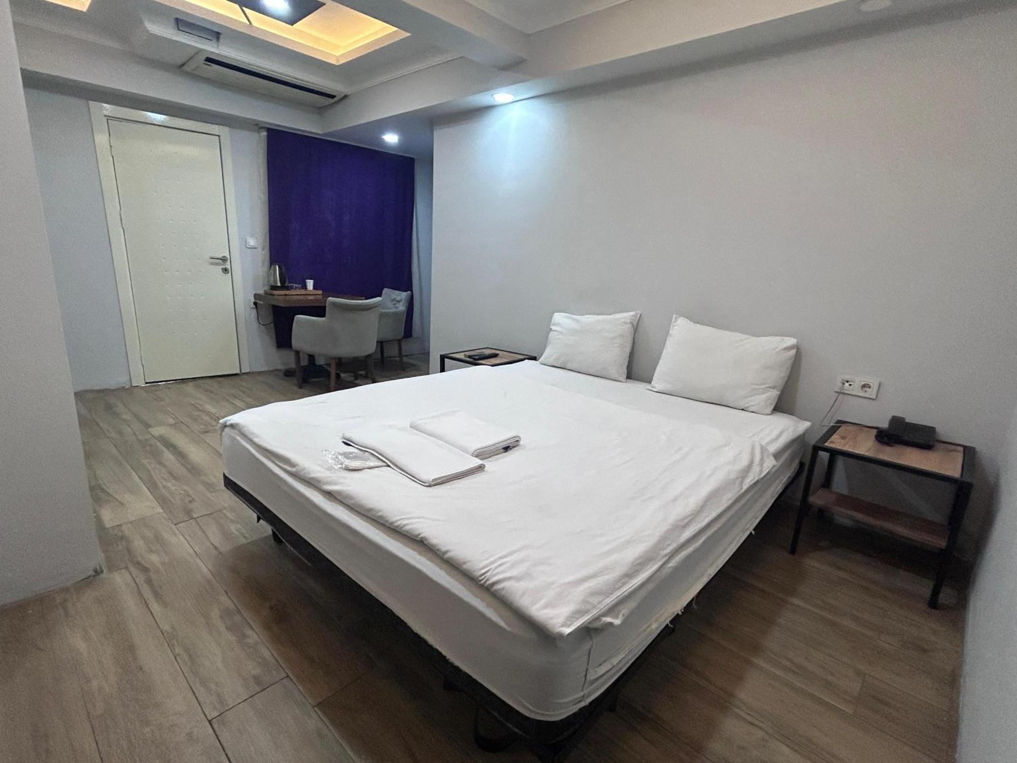 Biglife Hotel Стамбул Экстерьер фото